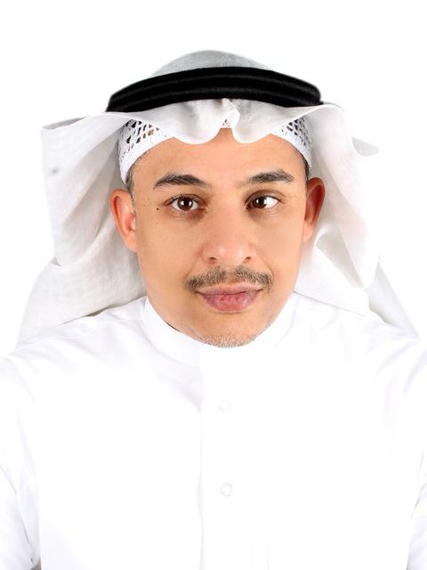 عبدالرحمن العامودي